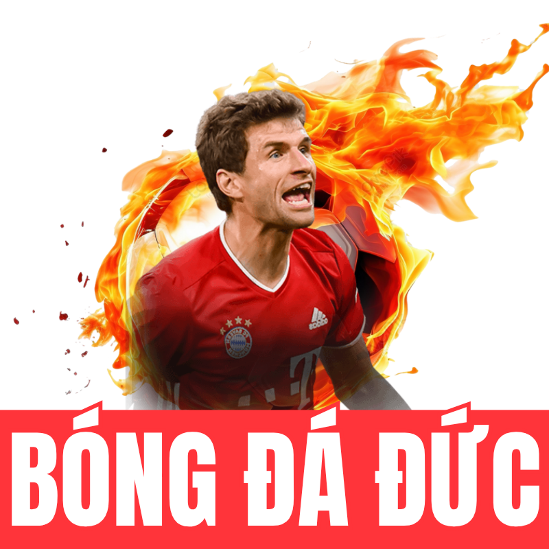 Bóng đá Đức