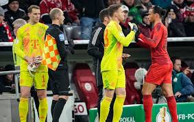 Trận Đấu Căng Thẳng Giữa Bayern Munich và Bayer Leverkusen